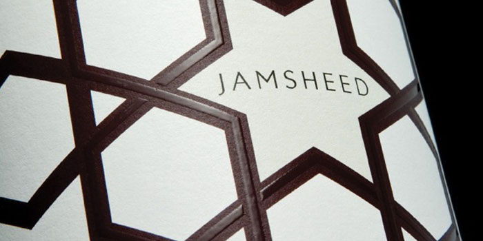 Jamsheed Wines
