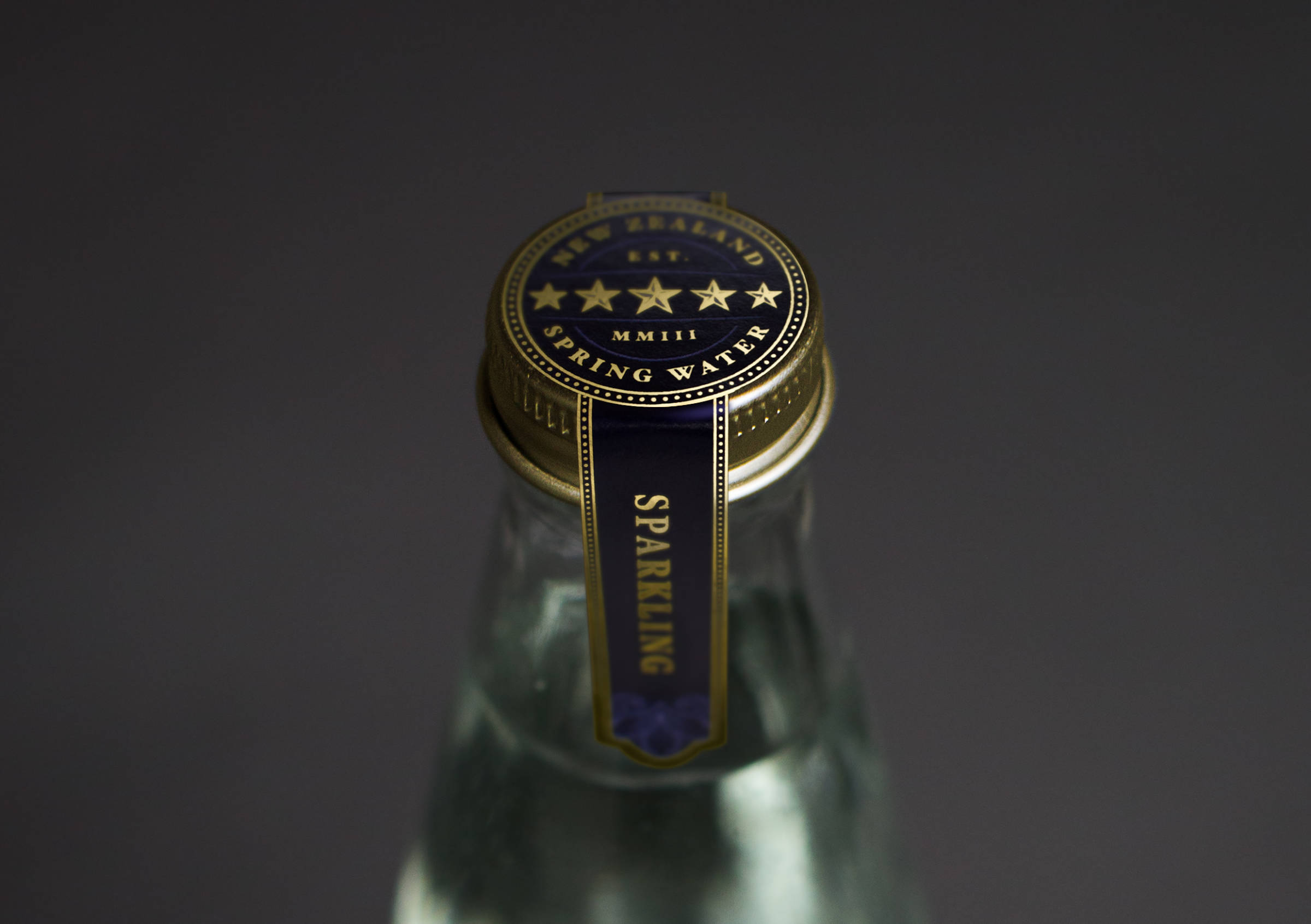 New Zealand Artesian Water