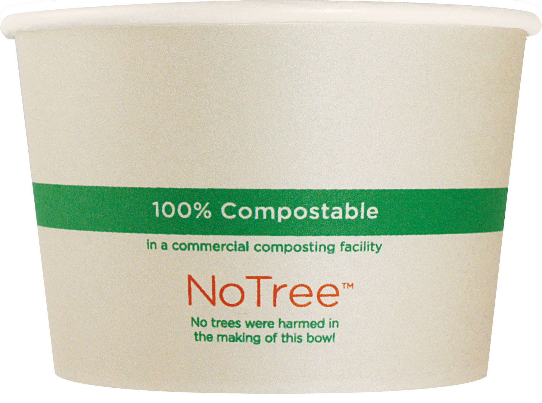 Could NoTree Be the Solution for Single-Use Disposable Coffee Cups?