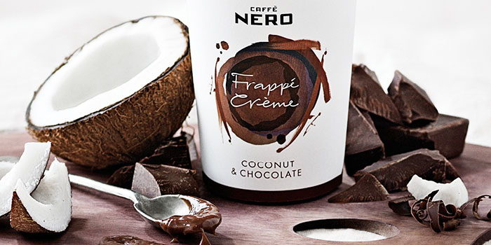 Caffé Nero Cup