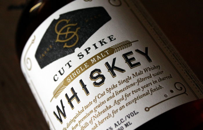 Cut Spike Distillery