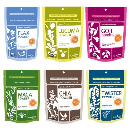Navitas Naturals