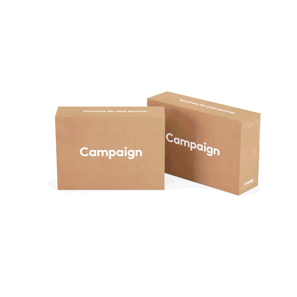 Burn All Of Your Ikea Furniture and Say Hello To Campaign