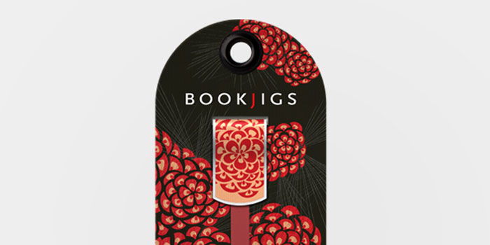 BookJigs