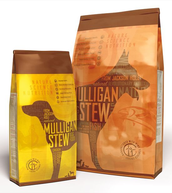Mulligan Stew