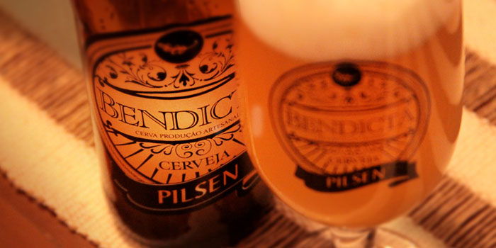 Bendicta Beer