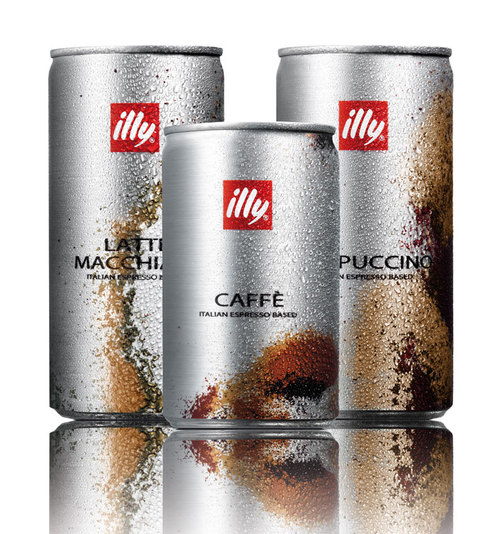 illy Ready-To-Drink