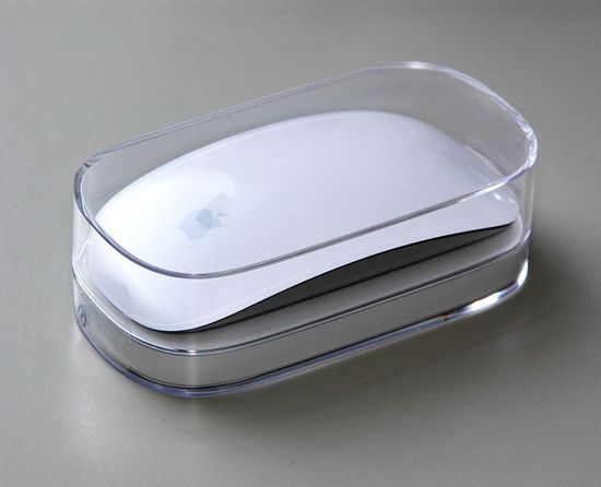 Apple Magic Mouse