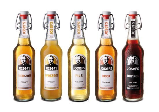 JOSEFS Brewery