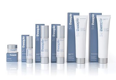 Skin Therapie