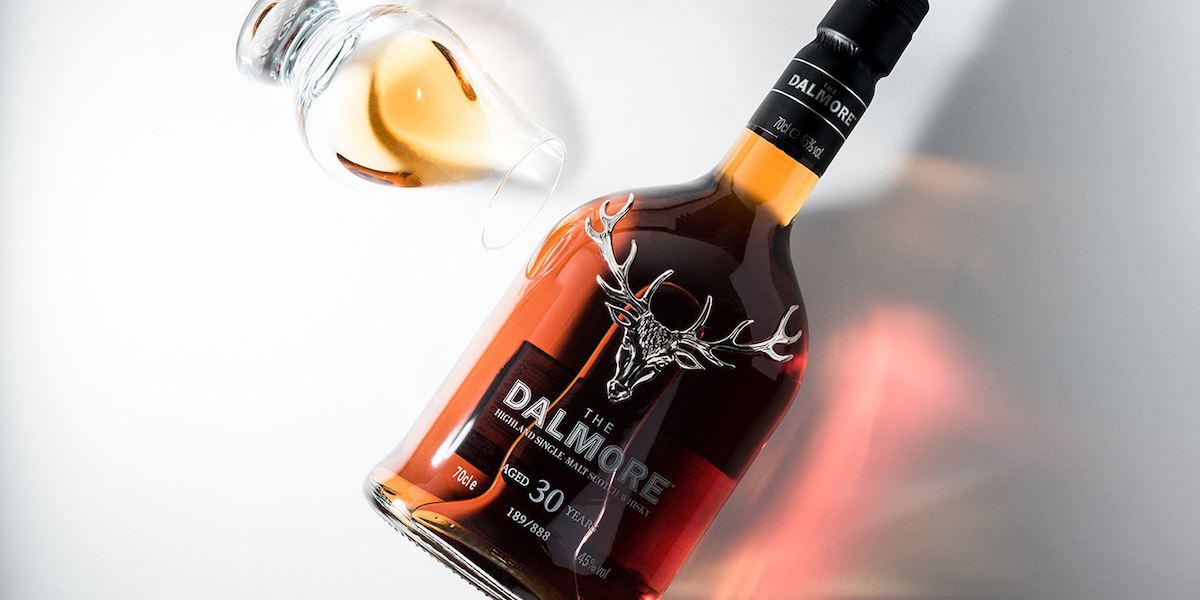 The Dalmore Limited Release