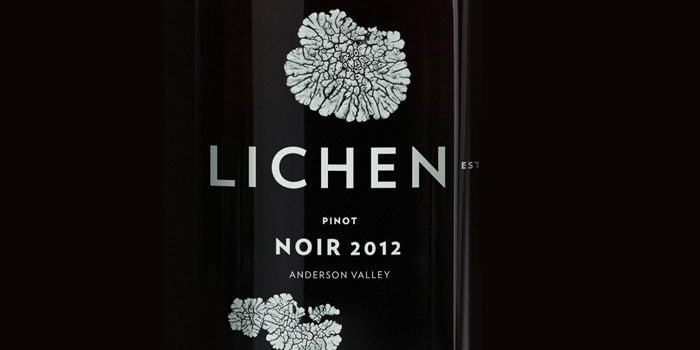 Lichen Wine