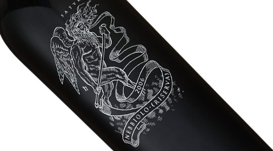 Longview Nebbiolo