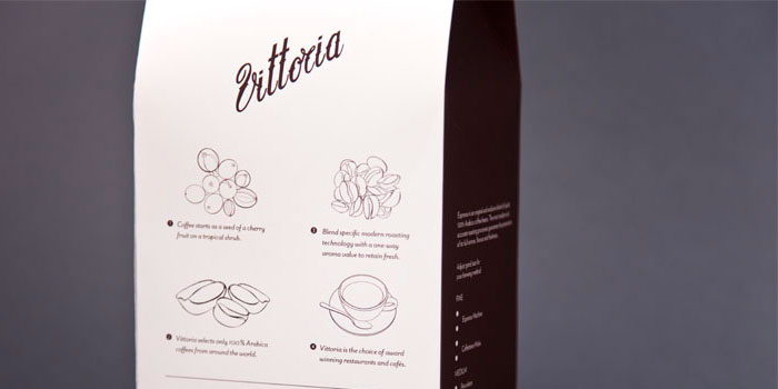 Student Spotlight: Vittoria Espresso