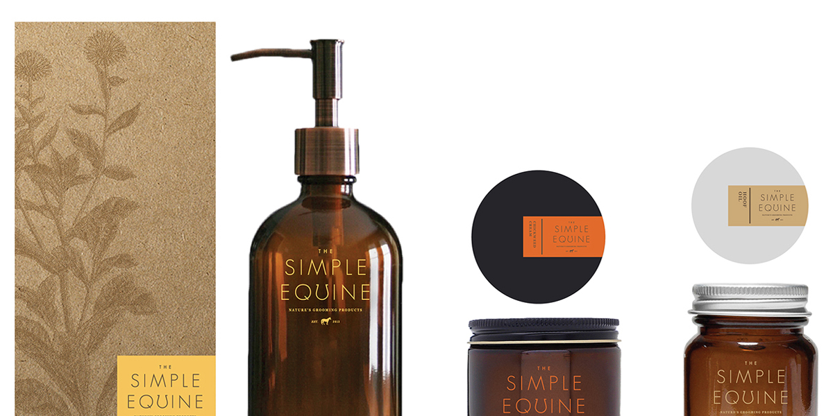 Simple Equine