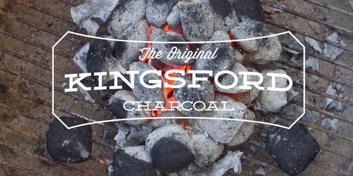 Student Spotlight: The Original Kingsford Charcoal