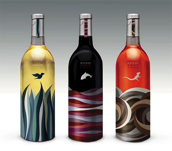 Mayrah Wine