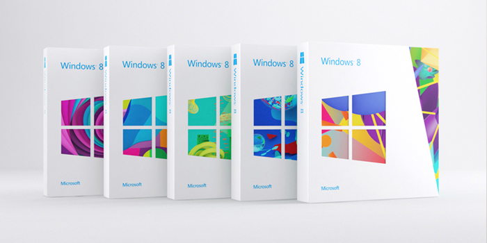 Windows 8
