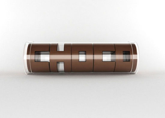 Choco2