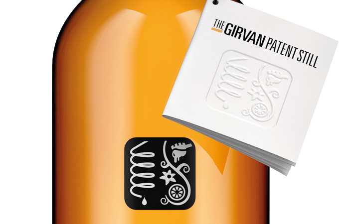 The Girvan Patent Still