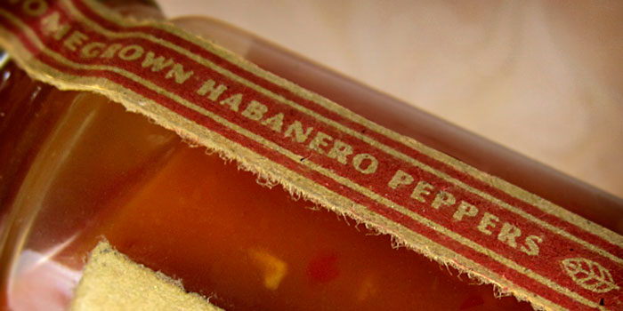 Bob’s Tasty Habaneros