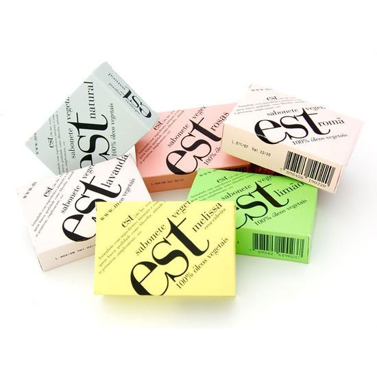 Brand Spotlight: Est Natural Cosmetics