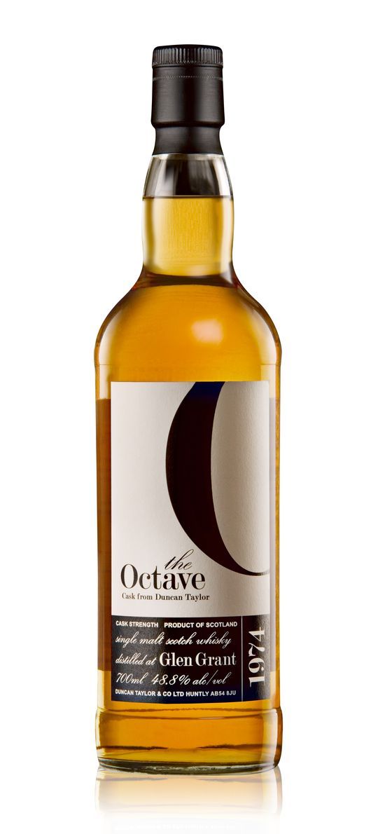 The Octave