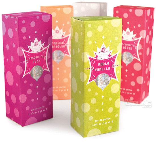Claire’s Fragrance