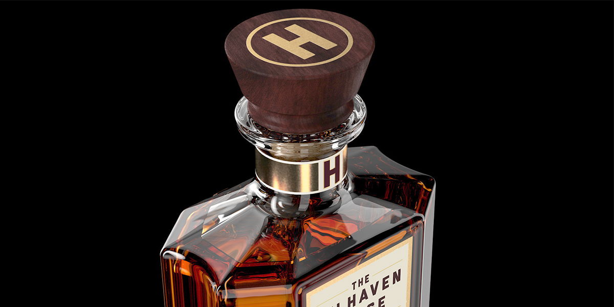 Hilhaven - DIELINE