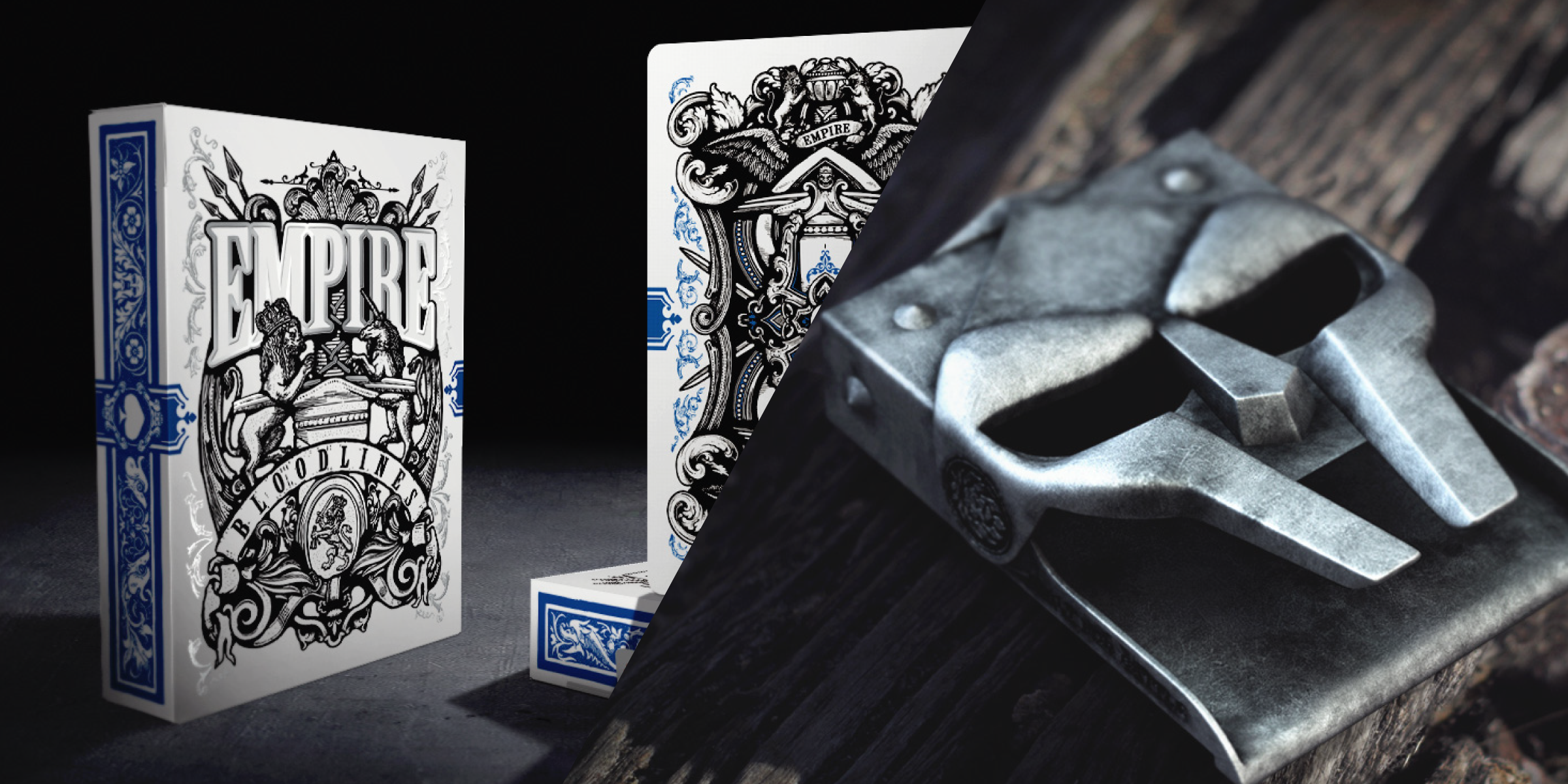 Empire Bloodlines