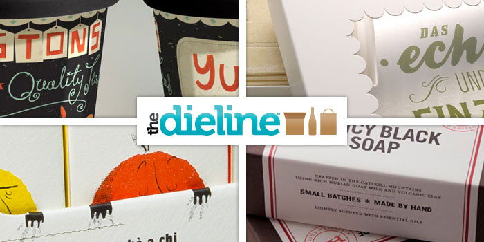 This Week’s Top 10 Articles on The Dieline
