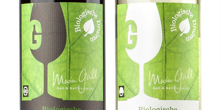 Gall & Gall Private Label