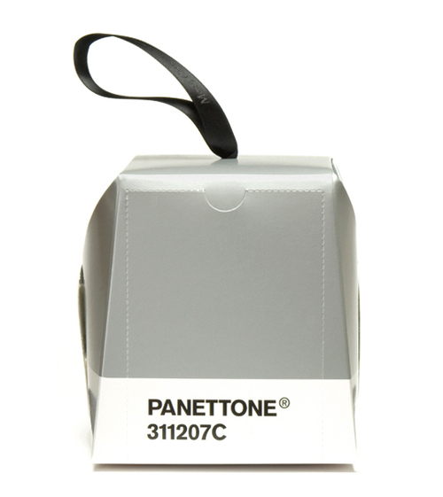 Panettone by Purpose