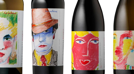 Francis Coppola Reserve