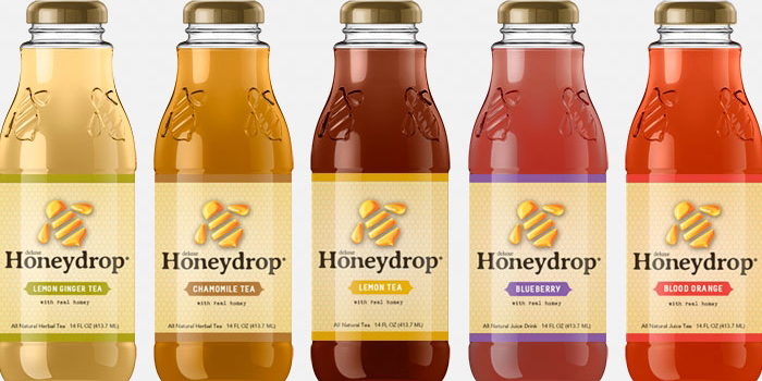 Honeydrop