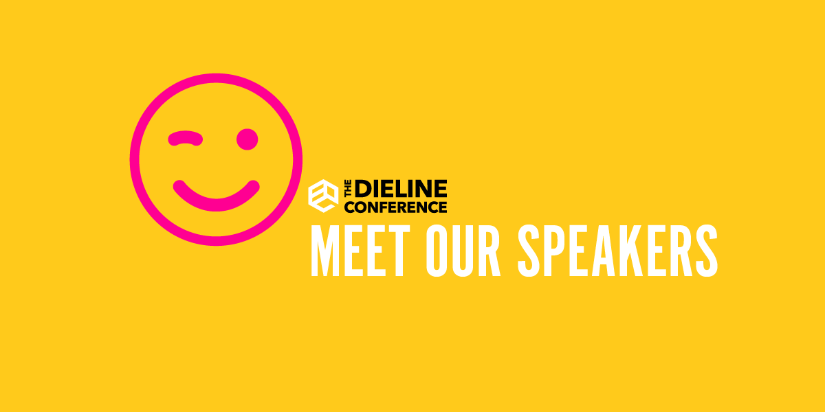The Dieline Conference 2018: Meet Our Latest Speakers!