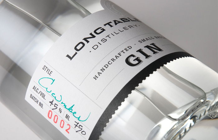 Long Table Distillery