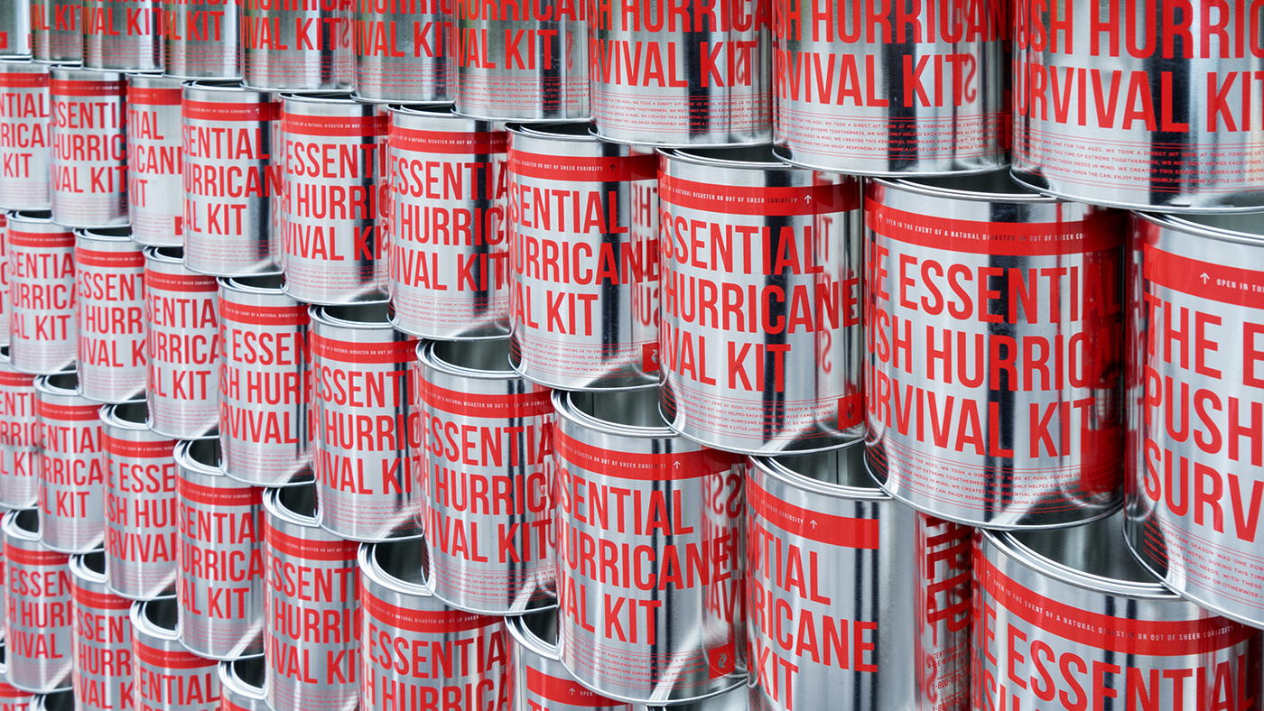 This Client Gift Served an Extra Special Purpose in 2017