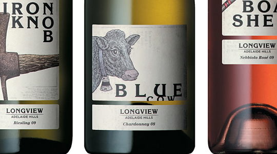 Longview Estate Range