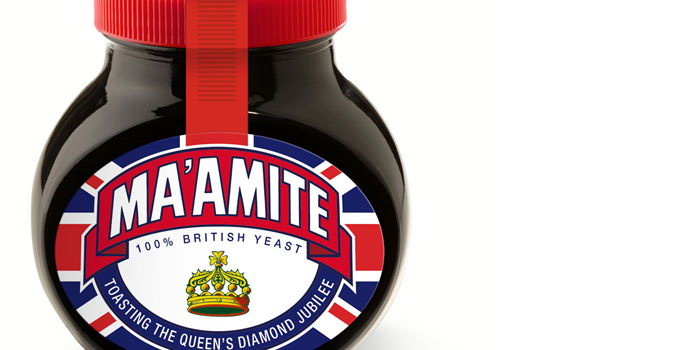 Limited Edition Ma’amite