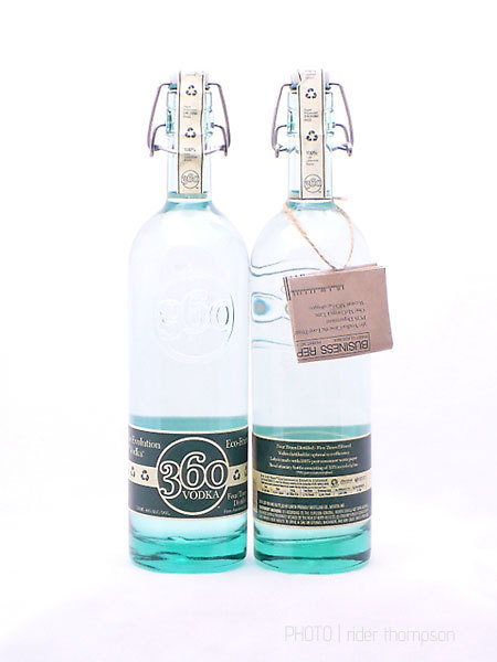 360 Vodka