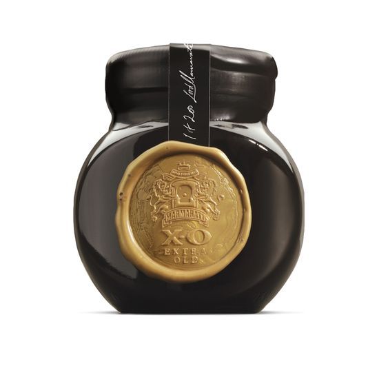 Special edition launch of the new Marmite XO