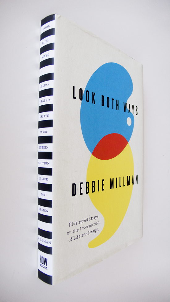 Look Both Ways by Debbie Millman