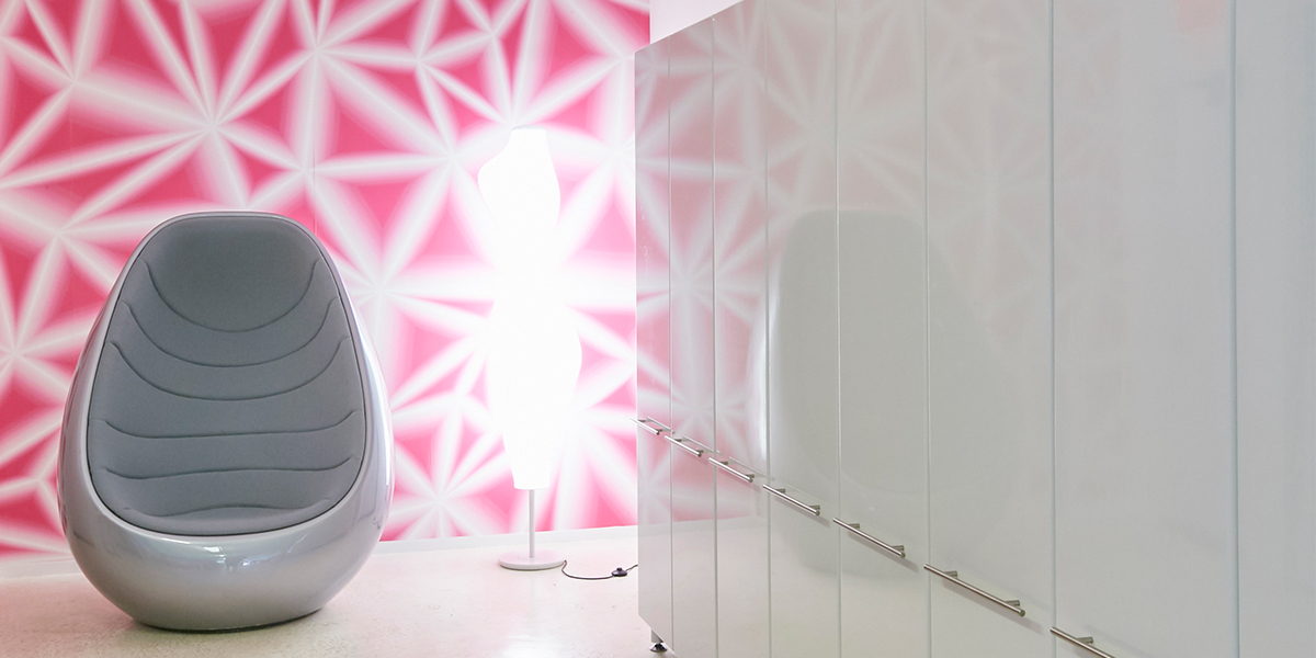 Inside the Studio: Karim Rashid