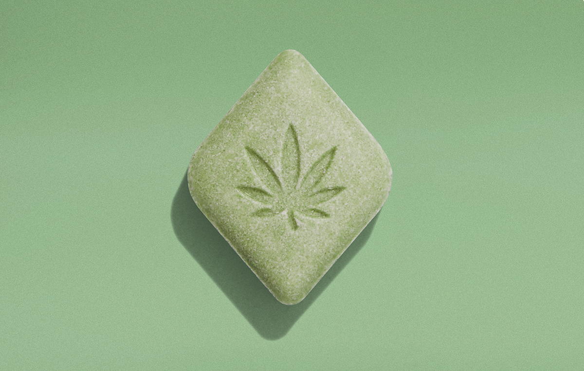 These Cannabis Infused Mints Are Sophisticated and Refreshing