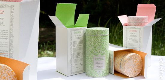 Studio Spotlight: Curious D