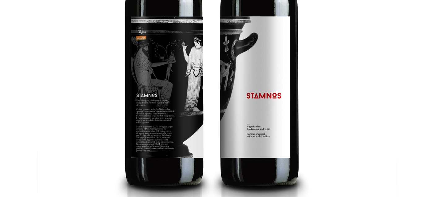 Stamnos
