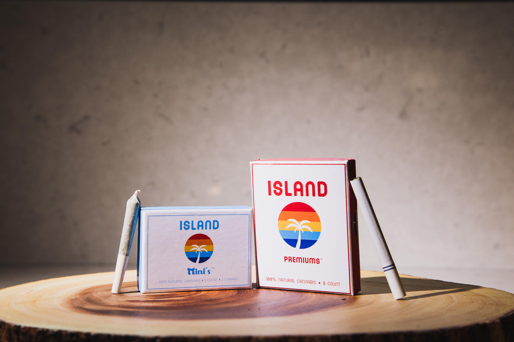 Cannabis Packaging that is Quintessential West Coast