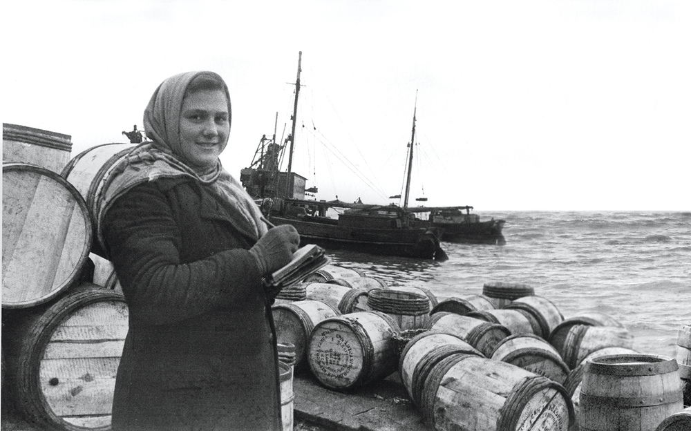 Editorial photograph