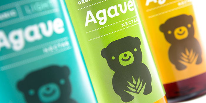 Madhava Natural Sweeteners Concepts